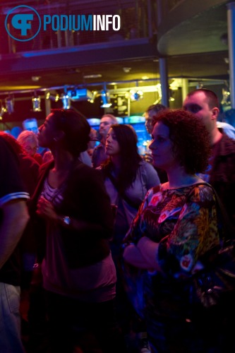 Sfeerfoto Giovanca - 30/5 - Hedon