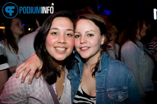 Sfeerfoto Giovanca - 30/5 - Hedon