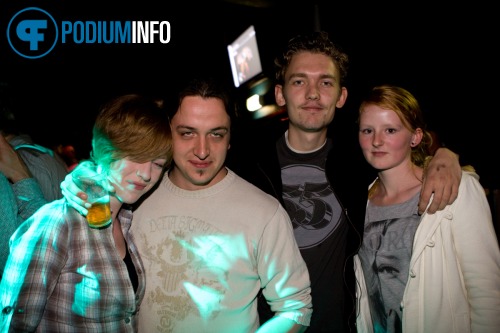 Sfeerfoto Giovanca - 30/5 - Hedon
