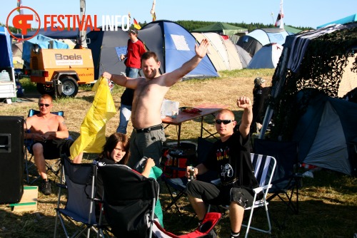 Sfeerfoto Rock Am Ring 2010