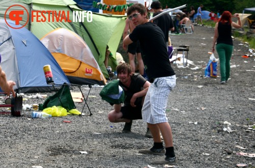 Sfeerfoto Rock Am Ring 2010