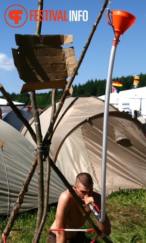 Sfeerfoto Rock Am Ring 2010