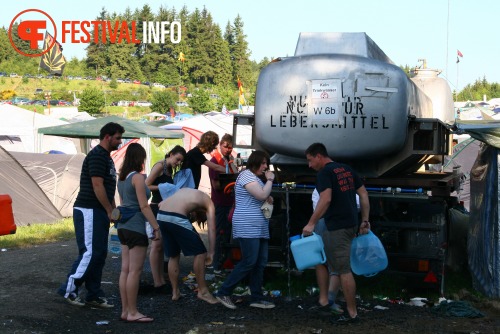 Sfeerfoto Rock Am Ring 2010