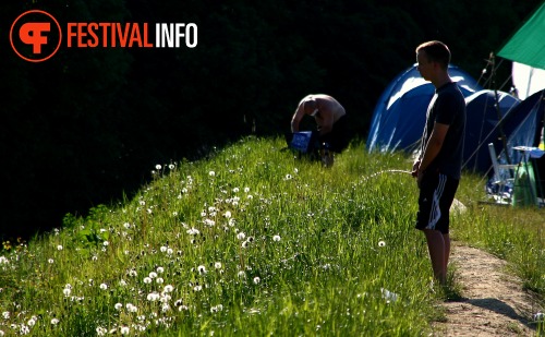 Sfeerfoto Rock Am Ring 2010