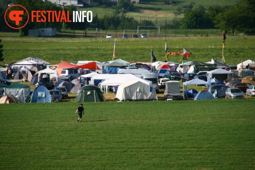 Sfeerfoto Rock Am Ring 2010