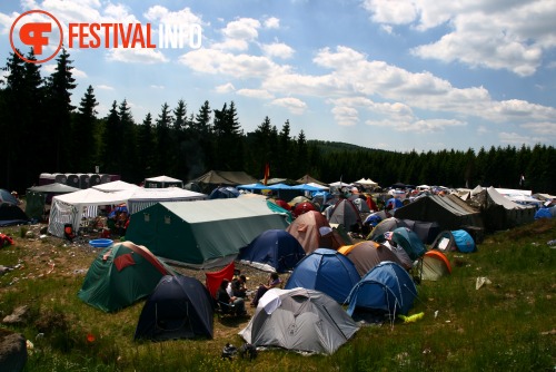 Sfeerfoto Rock Am Ring 2010