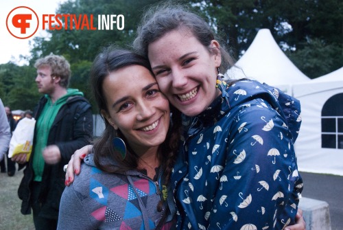 Sfeerfoto Festival Mundial 2010 - zaterdag 19 juni
