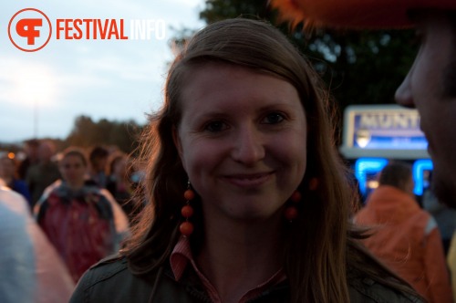 Sfeerfoto Indian Summer Festival 2010 - zaterdag 19 juni