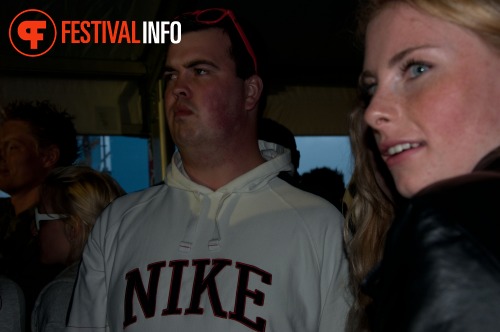 Sfeerfoto Indian Summer Festival 2010 - zaterdag 19 juni