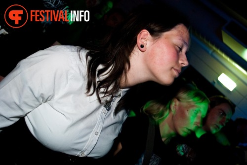 Sfeerfoto Summer Darkness - Zondag 9 augustus