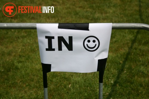 Sfeerfoto ParkCity Live 2010 - zaterdag 26 juni