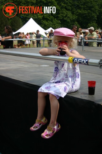Sfeerfoto ParkCity Live 2010 - zaterdag 26 juni