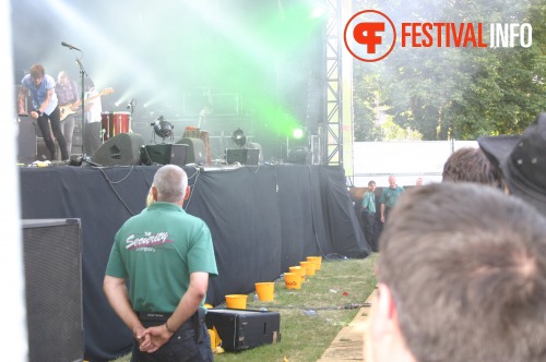 Sfeerfoto ParkCity Live 2010 - zondag 27 juni