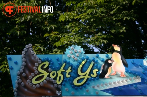 Sfeerfoto ParkCity Live 2010 - zondag 27 juni