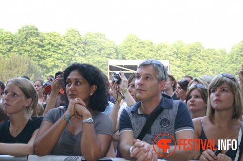 Sfeerfoto ParkCity Live 2010 - zondag 27 juni