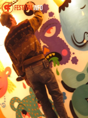 Sfeerfoto Converse - Youre Here