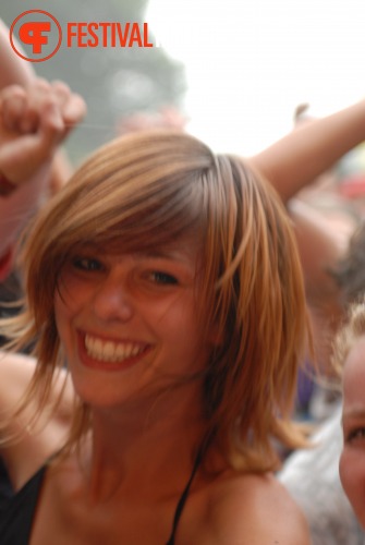 Sfeerfoto Werfpop 2010