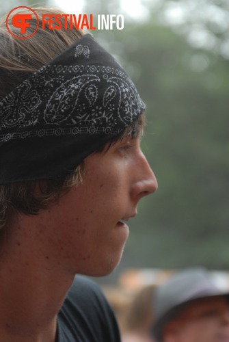 Sfeerfoto Werfpop 2010