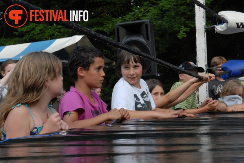 Sfeerfoto Werfpop 2010