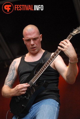 Sfeerfoto Werfpop 2010