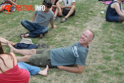Sfeerfoto Werfpop 2010