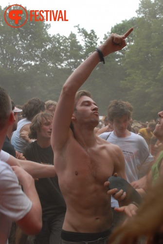 Sfeerfoto Werfpop 2010