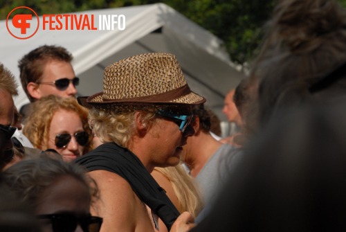 Sfeerfoto Werfpop 2010