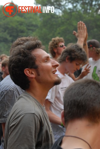 Sfeerfoto Werfpop 2010