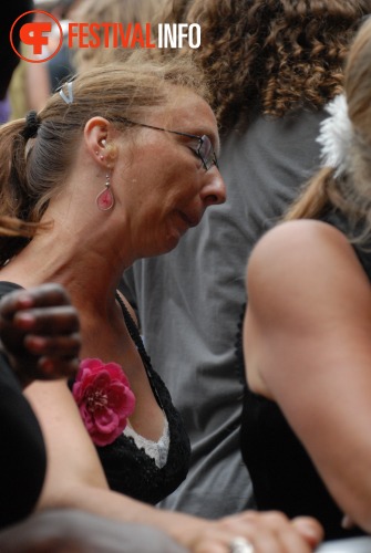 Sfeerfoto Werfpop 2010