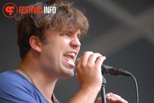 Sfeerfoto Werfpop 2010