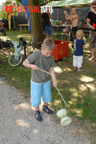 Sfeerfoto Werfpop 2010