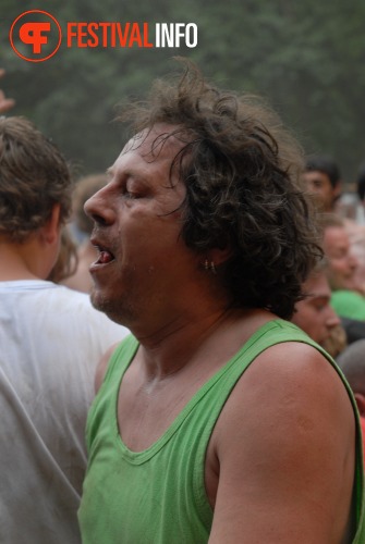 Sfeerfoto Werfpop 2010