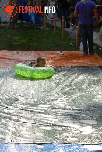 Sfeerfoto Werfpop 2010