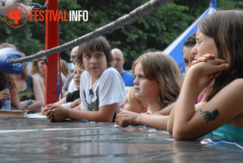 Sfeerfoto Werfpop 2010