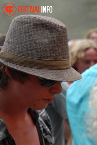Sfeerfoto Werfpop 2010