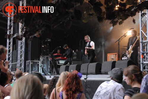Sfeerfoto Werfpop 2010