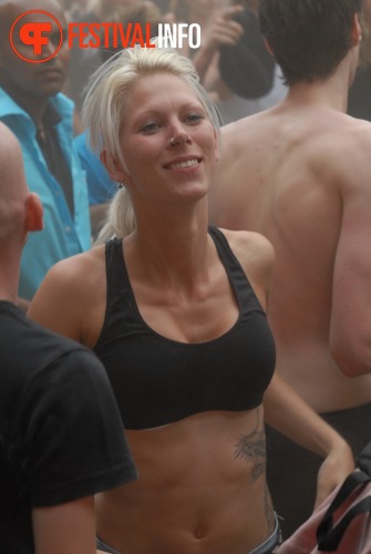 Sfeerfoto Werfpop 2010