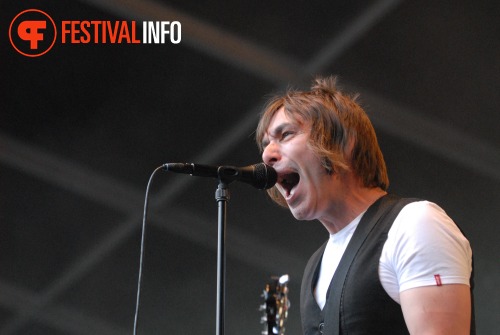Sfeerfoto Werfpop 2010