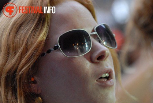 Sfeerfoto Werfpop 2010