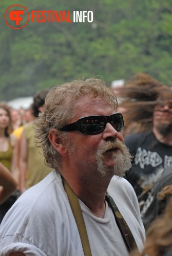 Sfeerfoto Werfpop 2010