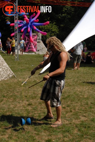 Sfeerfoto Werfpop 2010
