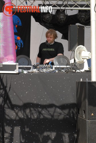 Sfeerfoto Werfpop 2010