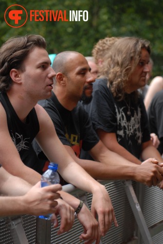 Sfeerfoto Werfpop 2010