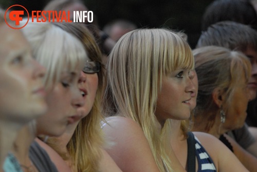 Sfeerfoto Werfpop 2010