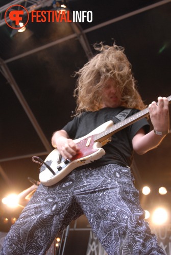 Sfeerfoto Werfpop 2010