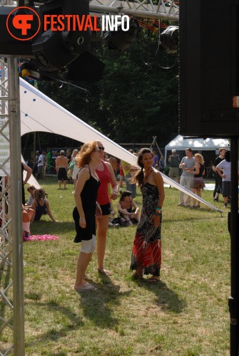 Sfeerfoto Werfpop 2010