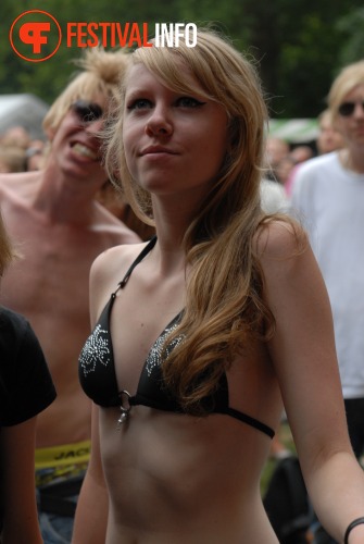 Sfeerfoto Werfpop 2010