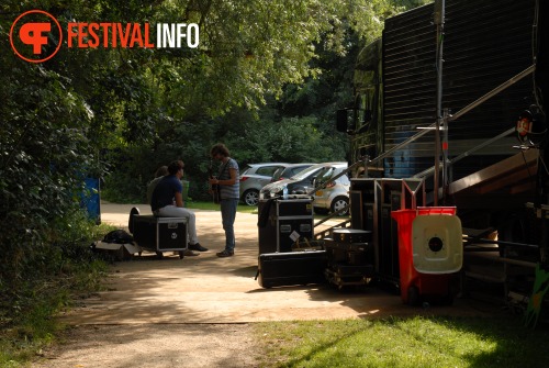 Sfeerfoto Werfpop 2010
