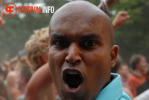 Sfeerfoto Werfpop 2010