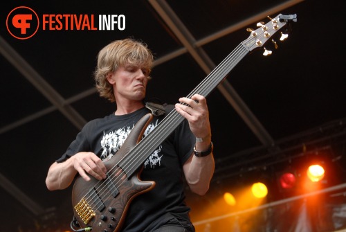 Sfeerfoto Werfpop 2010